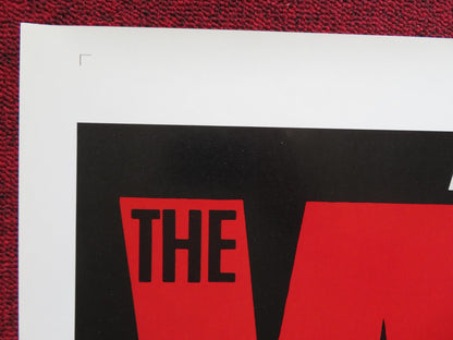 THE WILD PACK FOLDED US ONE SHEET POSTER KENT LANE TISHA STERLING 1972 Rendezvous Cinema Movie posters