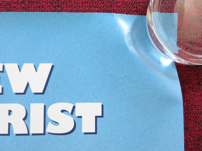 THE WILD UK QUAD (30"x 40") ROLLED POSTER DISNEY KIEFER SUTHERLAND 2006 Rendezvous Cinema Movie posters