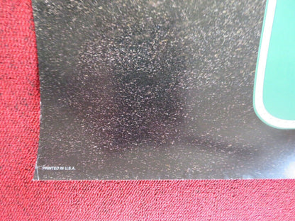 THE WILD US ONE SHEET ROLLED POSTER DISNEY KIEFER SUTHERLAND 2006 - Rendezvous Cinema