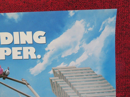 THE WILD US ONE SHEET ROLLED POSTER DISNEY KIEFER SUTHERLAND 2006 - Rendezvous Cinema