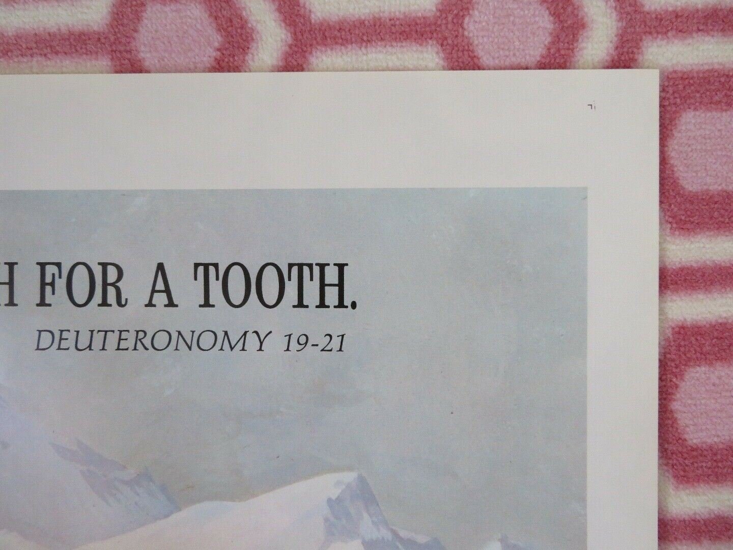 THE WINDS OF AUTUMN US ONE SHEET POSTER JACK ELAM ANDREW PRINE 1976 Rendezvous Cinema Movie posters