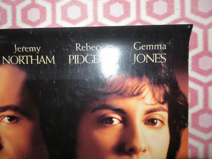 THE WINSLOW BOY UK ONE SHEET (27"x 41") ROLLED POSTER NIGEL HAWTHORNE J.NORTHAM Rendezvous Cinema Movie posters