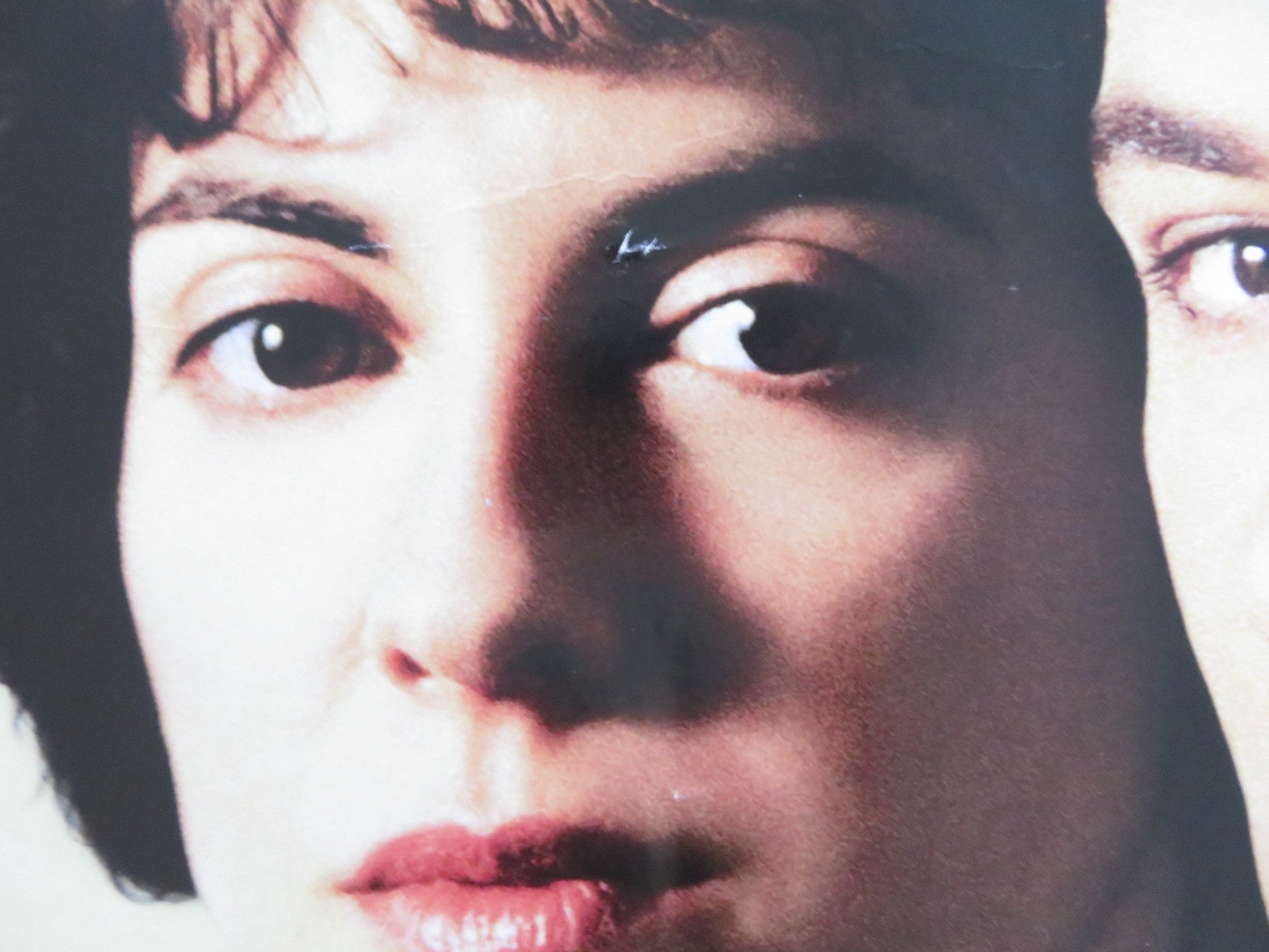 THE WINSLOW BOY UK QUAD (30"x 40") ROLLED POSTER MATTHEW PIDGEON R. PIDGEON 1999 Rendezvous Cinema Movie posters