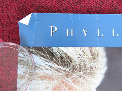 THE WINTER GUEST UK QUAD (30"x 40") ROLLED POSTER EMMA THOMPSON P. LAW 1987 Rendezvous Cinema Movie posters