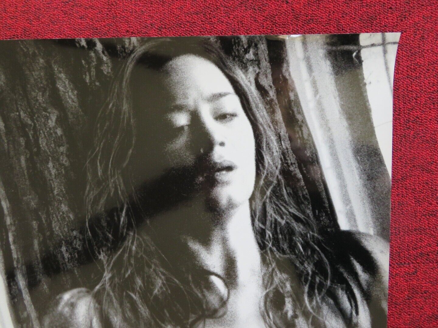 THE WOLFMAN US ONE SHEET ROLLED POSTER ANTHONY HOPKINS EMMILY BLUNT 2010 Movie posters