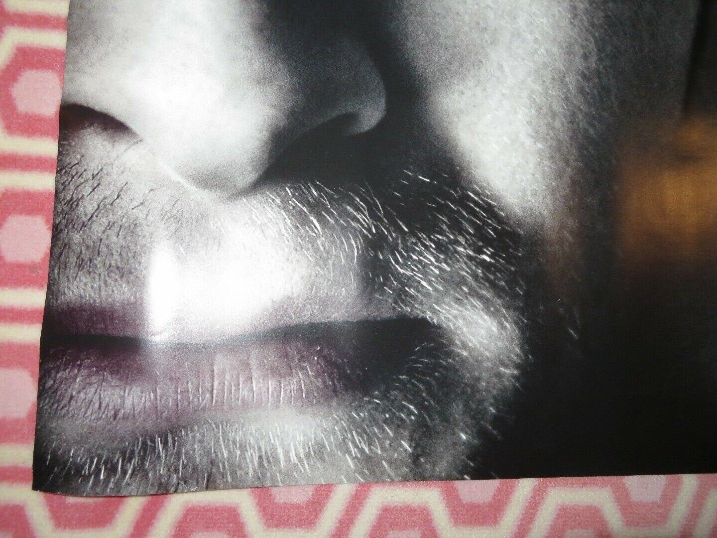 THE WOMAN IN BLACK QUAD (30"x 40") ROLLED POSTER DANIEL RADCLIFFE 2012 Movie posters