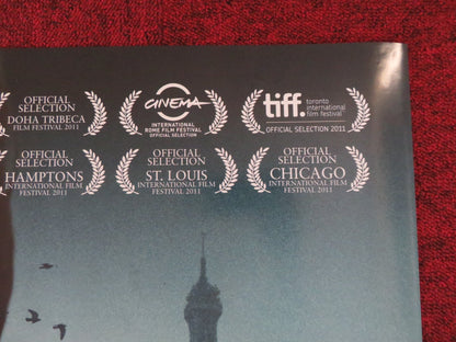 THE WOMAN IN THE FIFTH UK QUAD (30"x 40") ROLLED POSTER ETHAN HAWKE 2011 Rendezvous Cinema Movie posters