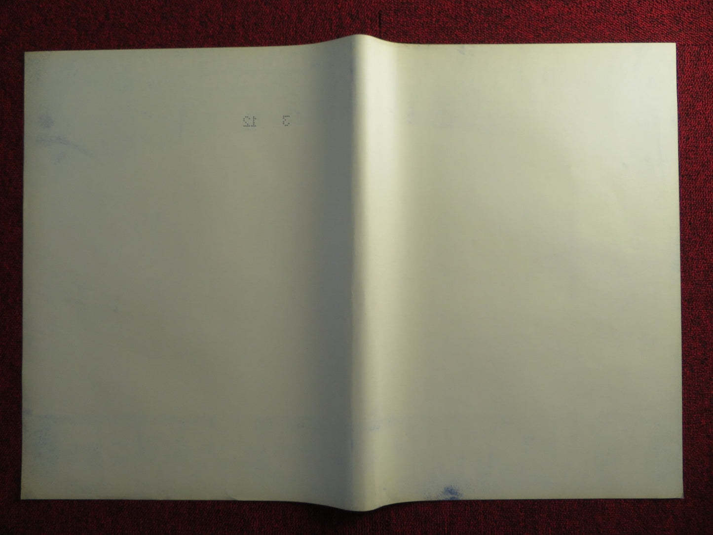 THE WONDERFUL COUNTRY - A ITALIAN FOTOBUSTA POSTER ROBERT MITCHUM LONDON 1960 Rendezvous Cinema Movie posters