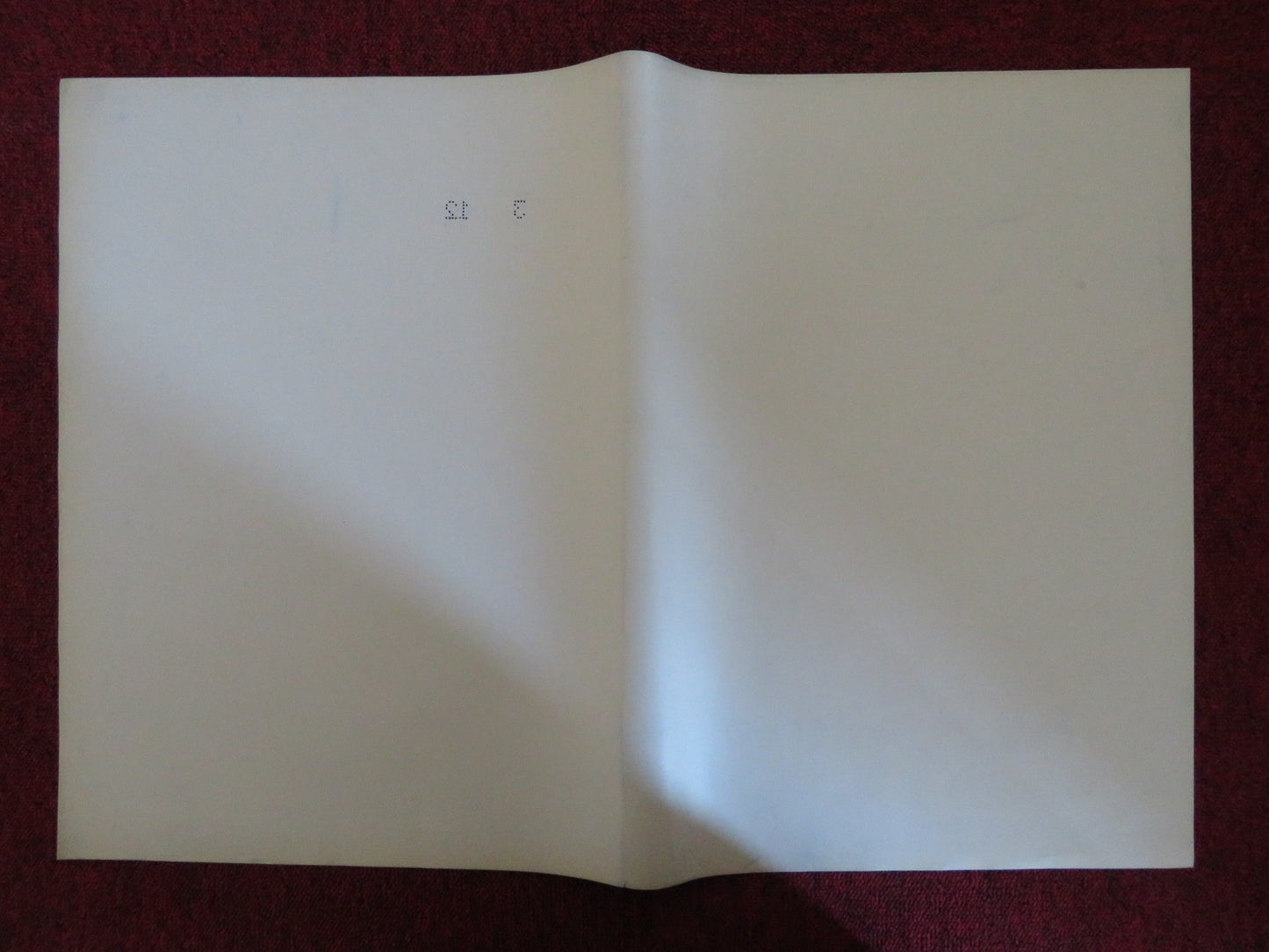 THE WONDERFUL COUNTRY - E ITALIAN FOTOBUSTA POSTER ROBERT MITCHUM LONDON 1960 Rendezvous Cinema Movie posters