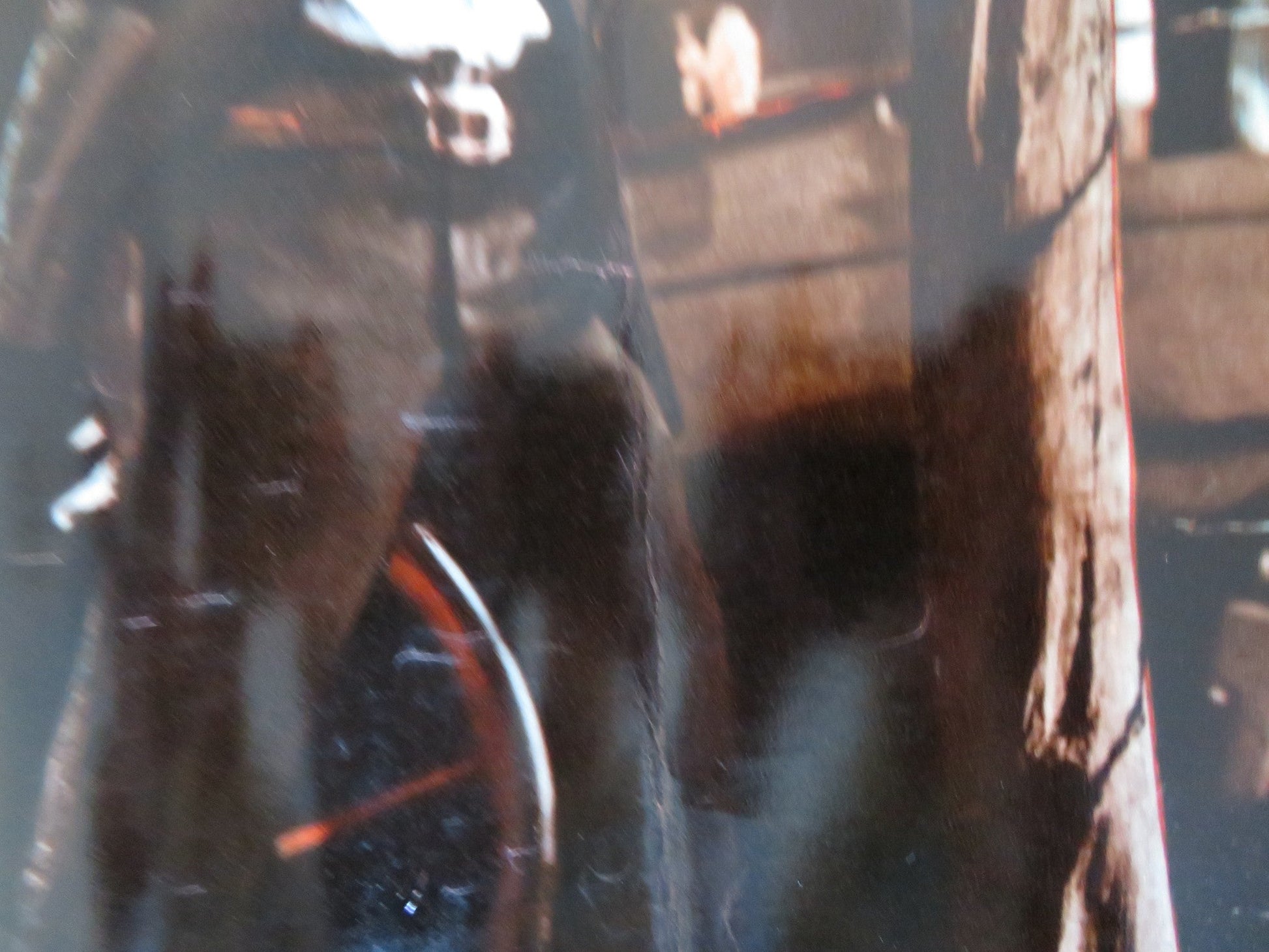 THE WONDERFUL COUNTRY - F ITALIAN FOTOBUSTA POSTER ROBERT MITCHUM LONDON 1960 Rendezvous Cinema Movie posters