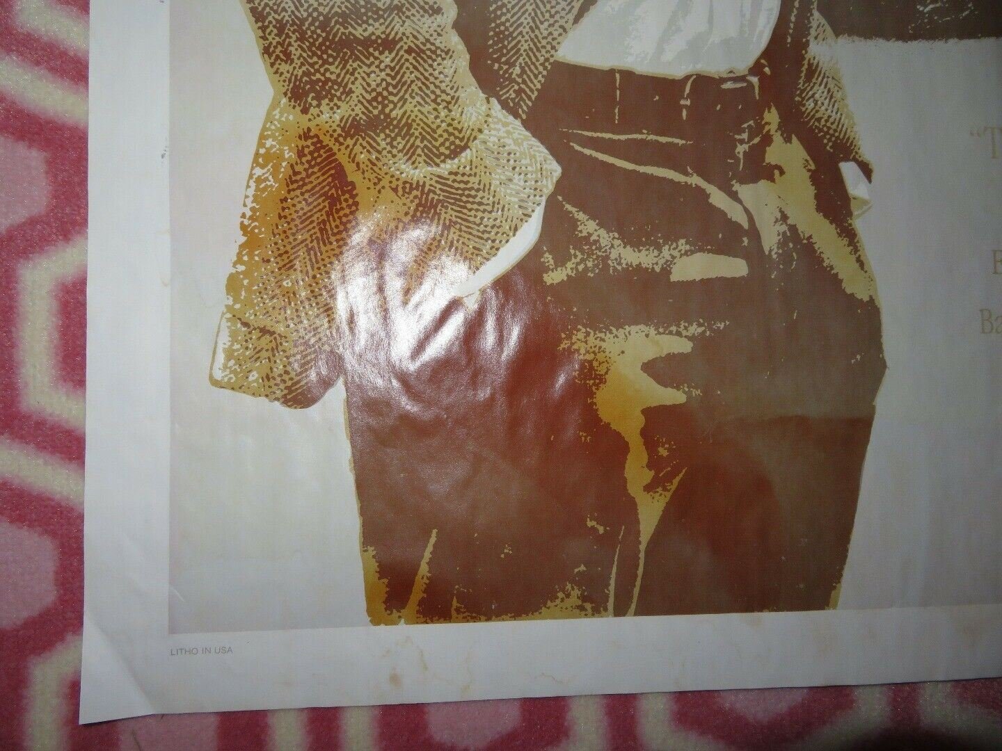 THE WORLD ACCORDING TO GARP US ONE SHEET POSTER MARY BETH HURT GLENN CLOSE 1982 Movie posters