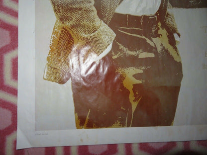 THE WORLD ACCORDING TO GARP US ONE SHEET POSTER MARY BETH HURT GLENN CLOSE 1982 Movie posters