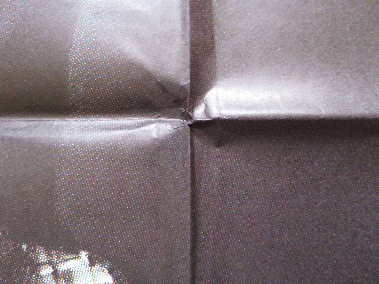 THE WORLD OF DON CAMILLO FRENCH GRANDE POSTER TERENCE HILL COLIN BLAKELY 1984 Rendezvous Cinema Movie posters