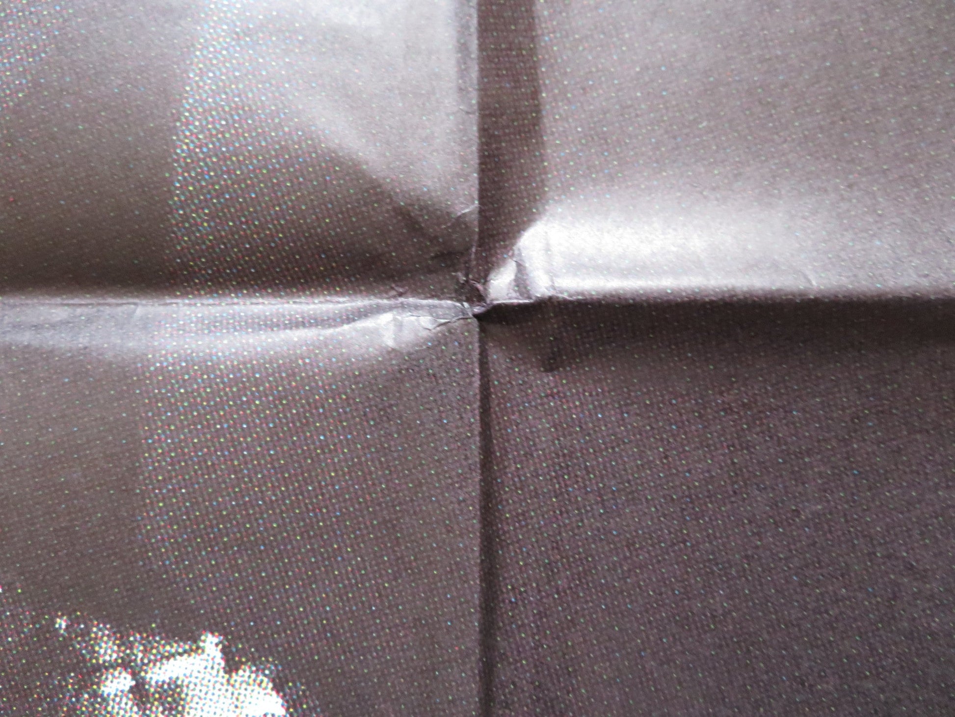 THE WORLD OF DON CAMILLO FRENCH GRANDE POSTER TERENCE HILL COLIN BLAKELY 1984 Rendezvous Cinema Movie posters