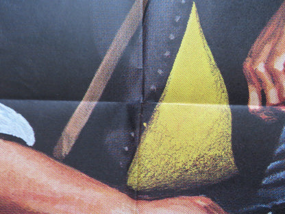 THE WORLD OF DON CAMILLO FRENCH GRANDE POSTER TERENCE HILL COLIN BLAKELY 1984 Rendezvous Cinema Movie posters