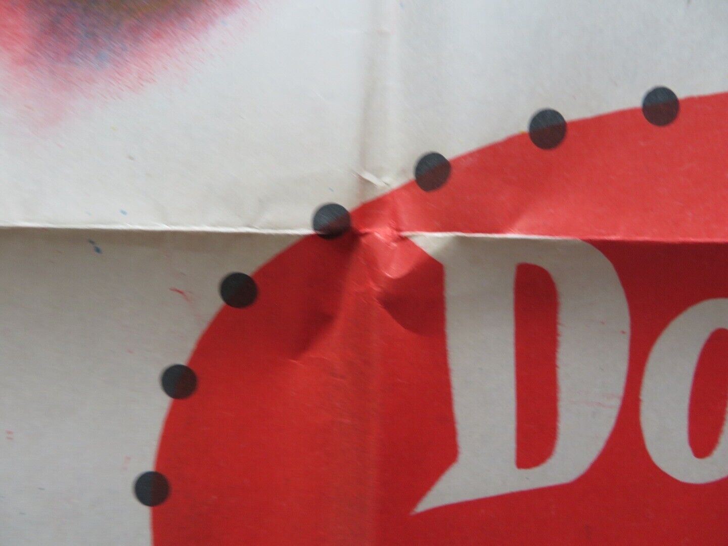 THE WORLD OF HENRY ORIENT FOLDED ARGENTINA POSTER PETER SELLERS ANGELA LANSBURY Movie posters