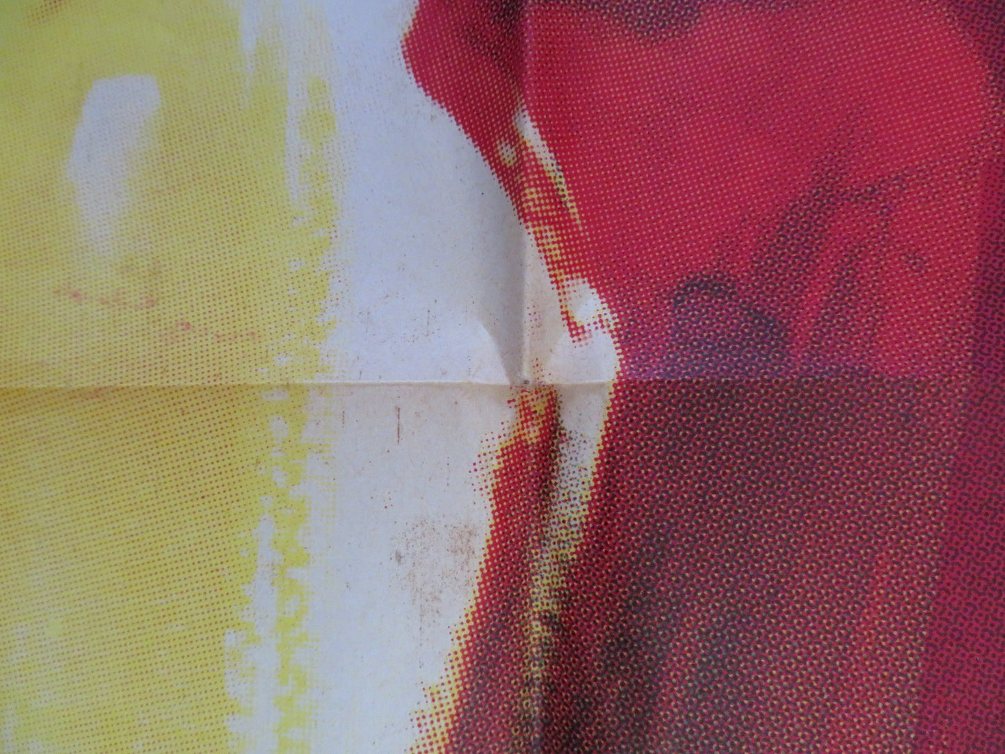 THE WORLD OF HENRY ORIENT FRENCH GRANDE POSTER PETER SELLERS A. LANSBURY 1964 Rendezvous Cinema Movie posters