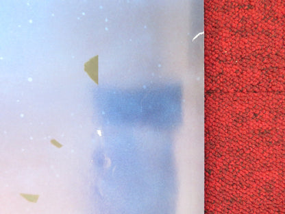 THE WORLD'S END UK QUAD (30"x 40") ROLLED POSTER SIMON PEGG NICK FROST 2013 Rendezvous Cinema Movie posters