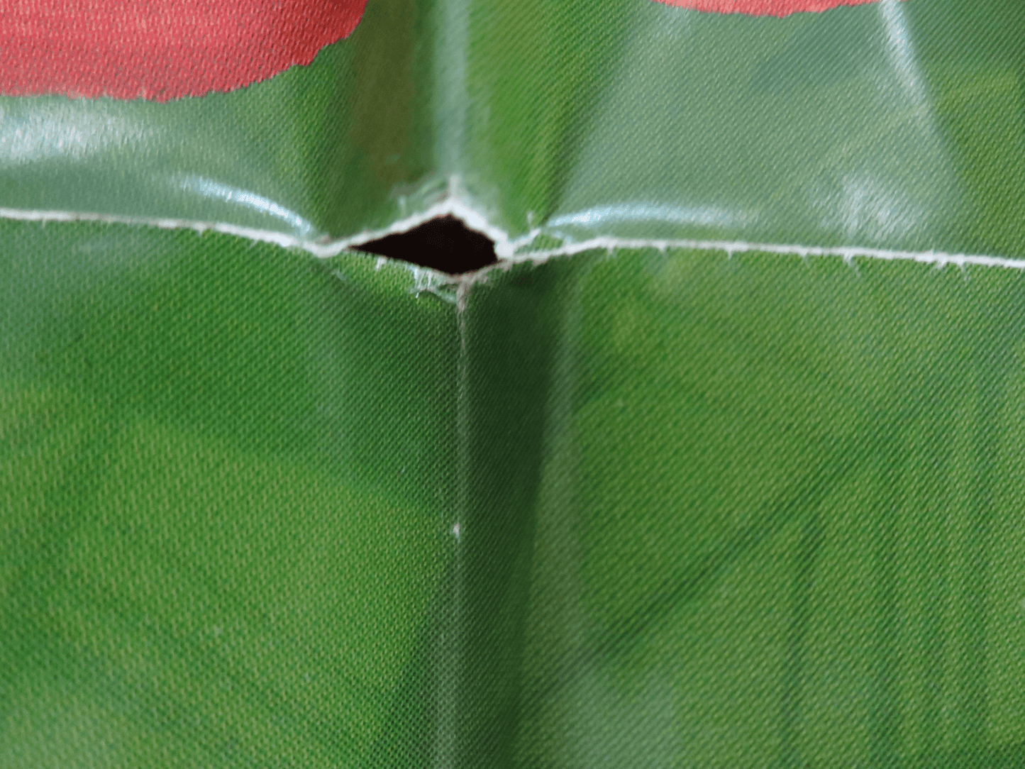 THE WORLD'S GREATEST ATHLETE FOLDED US ONE SHEET POSTER DISNEY TIM CONWAY 1974 Rendezvous Cinema Movie posters