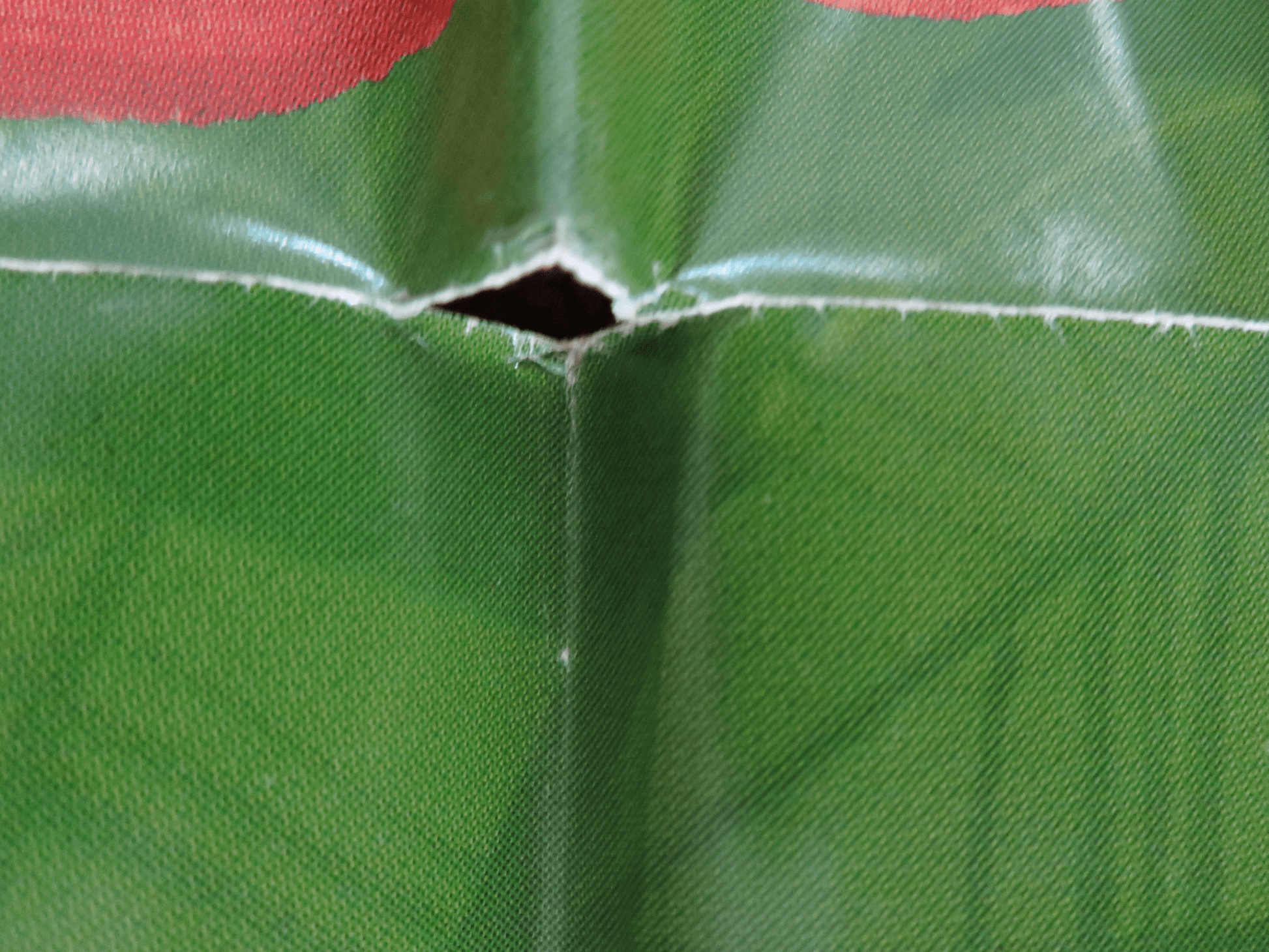 THE WORLD'S GREATEST ATHLETE FOLDED US ONE SHEET POSTER DISNEY TIM CONWAY 1974 Rendezvous Cinema Movie posters