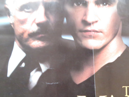 THE YARDS UK QUAD (30"x 40") ROLLED POSTER MARK WAHLBERG JOAQUIN PHOENIX 2000 Rendezvous Cinema Movie posters