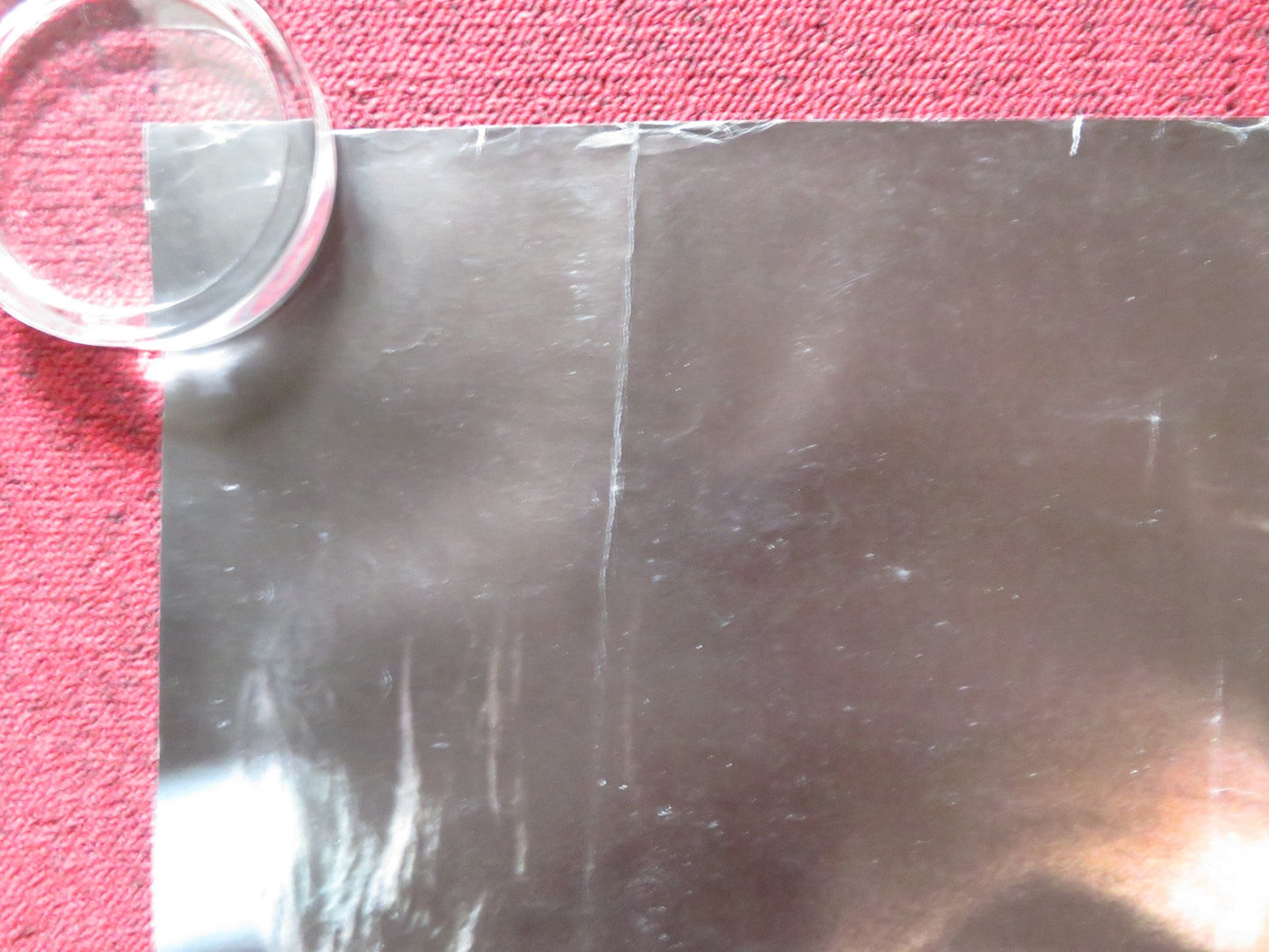 THE YARDS UK QUAD (30"x 40") ROLLED POSTER MARK WAHLBERG JOAQUIN PHOENIX 2000 Rendezvous Cinema Movie posters