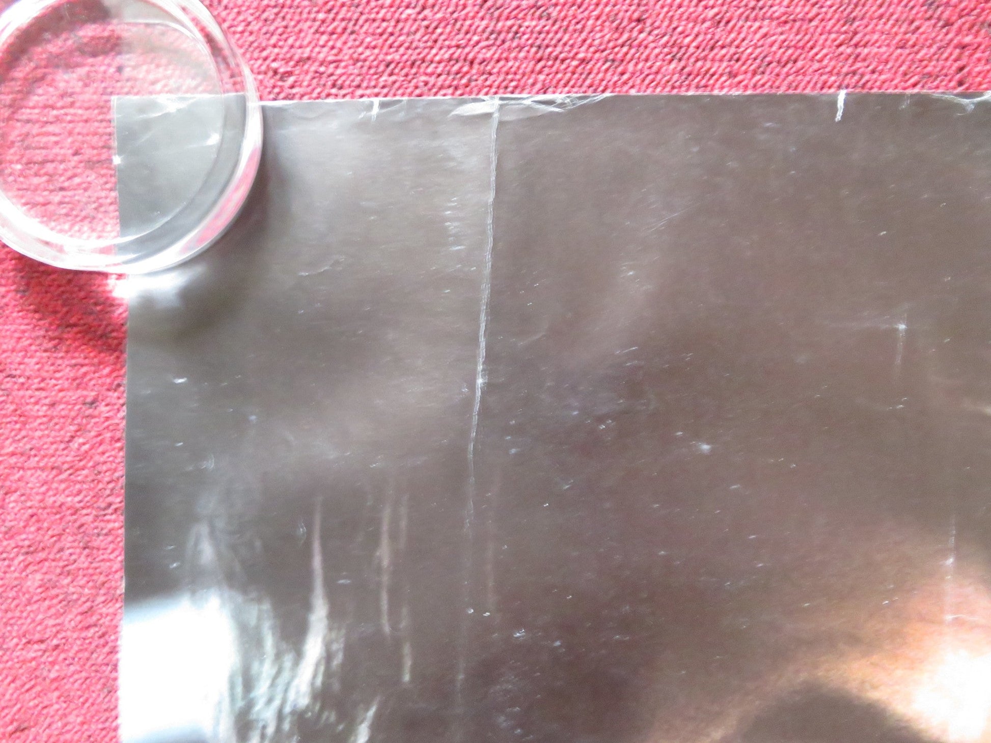 THE YARDS UK QUAD (30"x 40") ROLLED POSTER MARK WAHLBERG JOAQUIN PHOENIX 2000 Rendezvous Cinema Movie posters