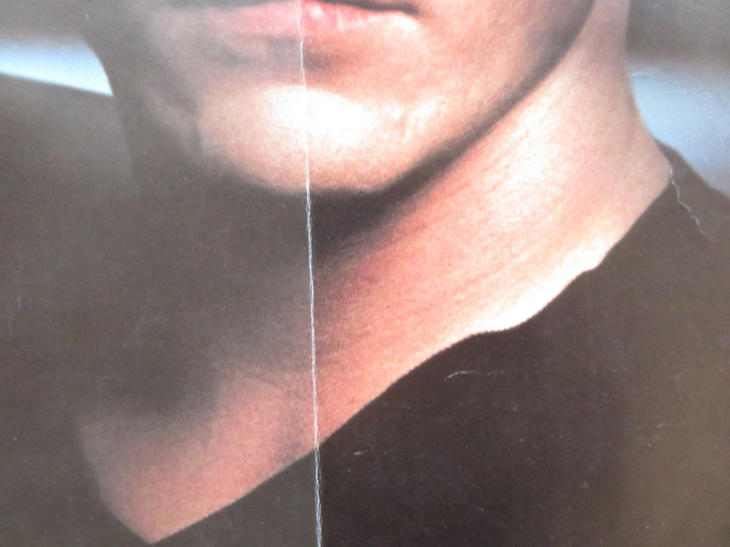 THE YARDS UK QUAD (30"x 40") ROLLED POSTER MARK WAHLBERG JOAQUIN PHOENIX 2000 Rendezvous Cinema Movie posters