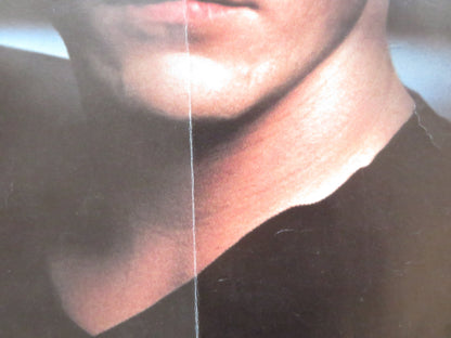 THE YARDS UK QUAD (30"x 40") ROLLED POSTER MARK WAHLBERG JOAQUIN PHOENIX 2000 Rendezvous Cinema Movie posters