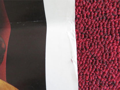 THE YES MAN ITALIAN LOCANDINA POSTER SILVIO ORLANDO NANNI MORETTI 1991 Rendezvous Cinema Movie posters