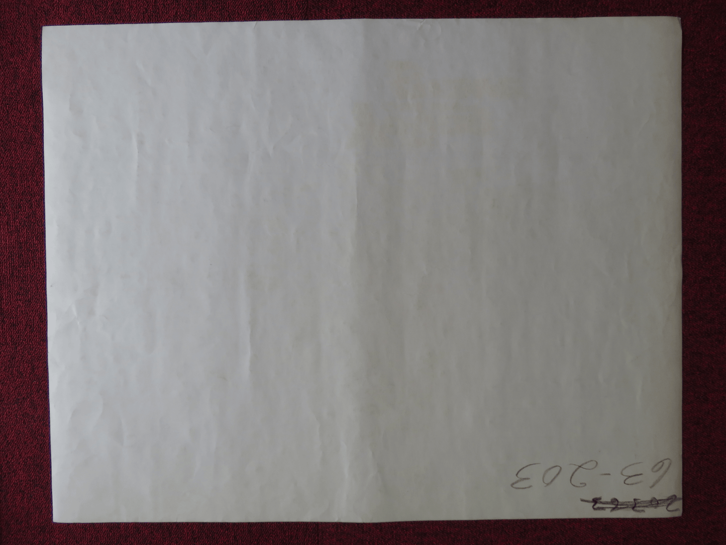 THE YOUNG AND THE BRAVE US HALF SHEET (22"x 28") POSTER RORY CALHOUN 1963 Rendezvous Cinema Movie posters