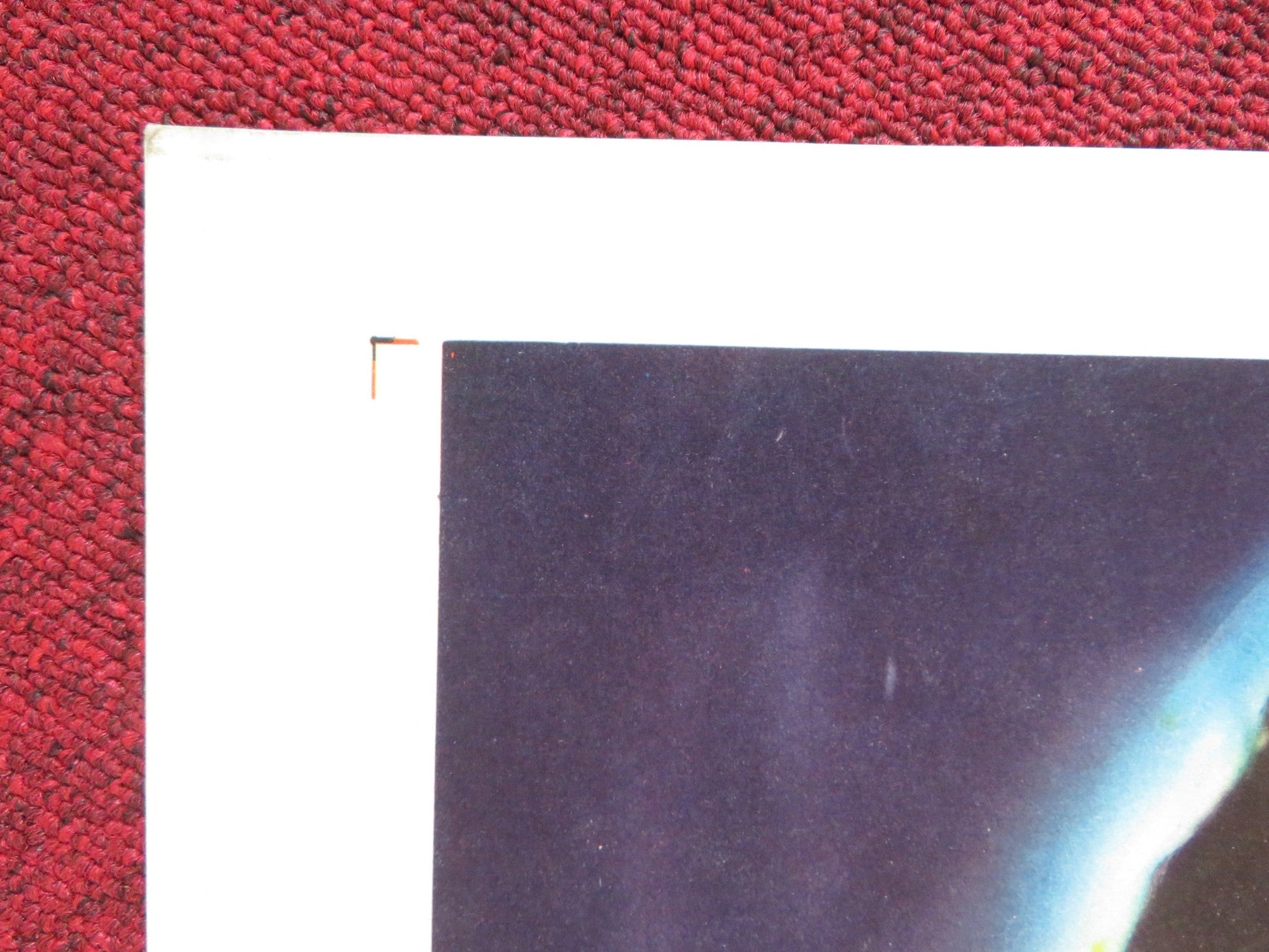 THE YOUNG LOVERS US HALF SHEET (22"x 28") POSTER PETER FONDA SHARON HUGUENY 1964 Rendezvous Cinema Movie posters