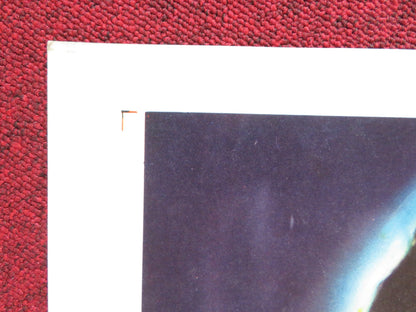 THE YOUNG LOVERS US HALF SHEET (22"x 28") POSTER PETER FONDA SHARON HUGUENY 1964 Rendezvous Cinema Movie posters