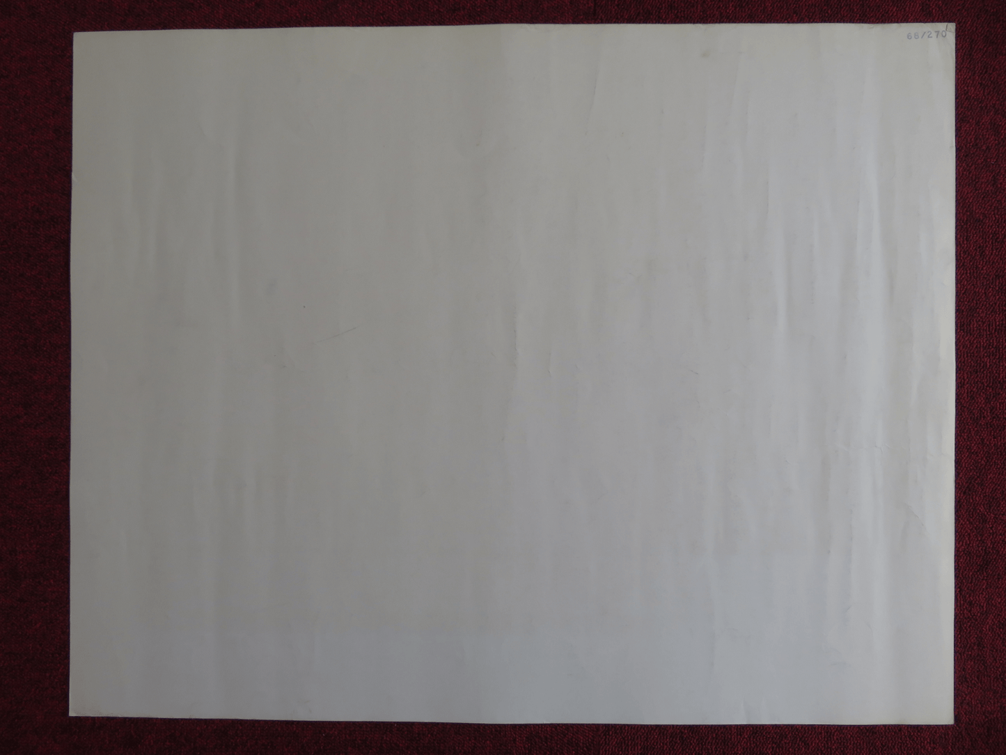 THE YOUNG RUNWAWAYS US HALF SHEET (22"x 28") POSTER BROOKE BUNDY K. COUGHLIN '68 Rendezvous Cinema Movie posters