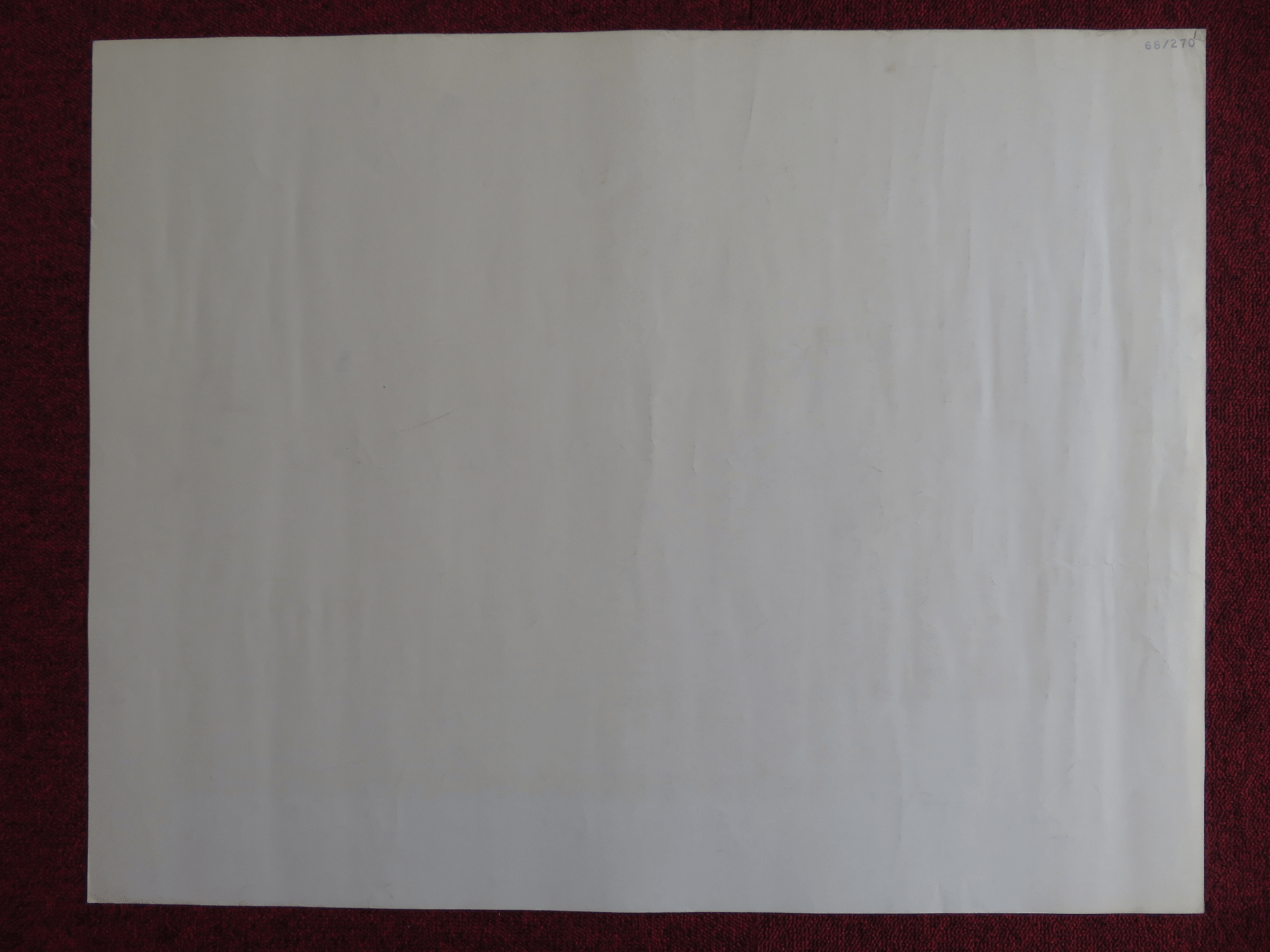 THE YOUNG RUNWAWAYS US HALF SHEET (22"x 28") POSTER BROOKE BUNDY K. COUGHLIN '68 Rendezvous Cinema Movie posters