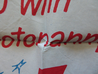 THE YOUNG SWINGERS FOLDED US ONE SHEET POSTER MOLLY BEE ROD LAUREN 1963 Rendezvous Cinema Movie posters