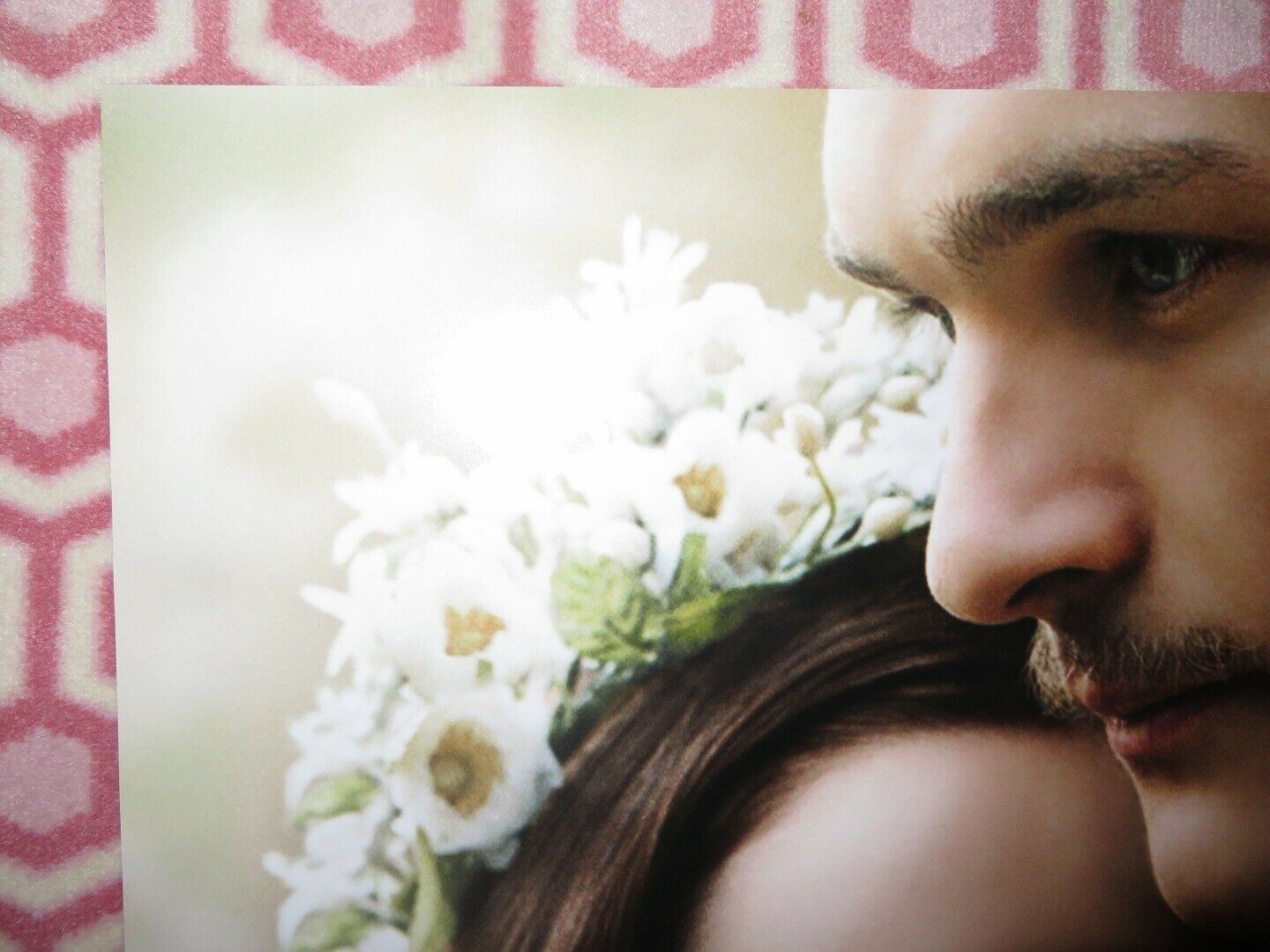 THE YOUNG VICTORIA US ONE SHEET ROLLED POSTER EMILY BLUNT 2009 Movie posters