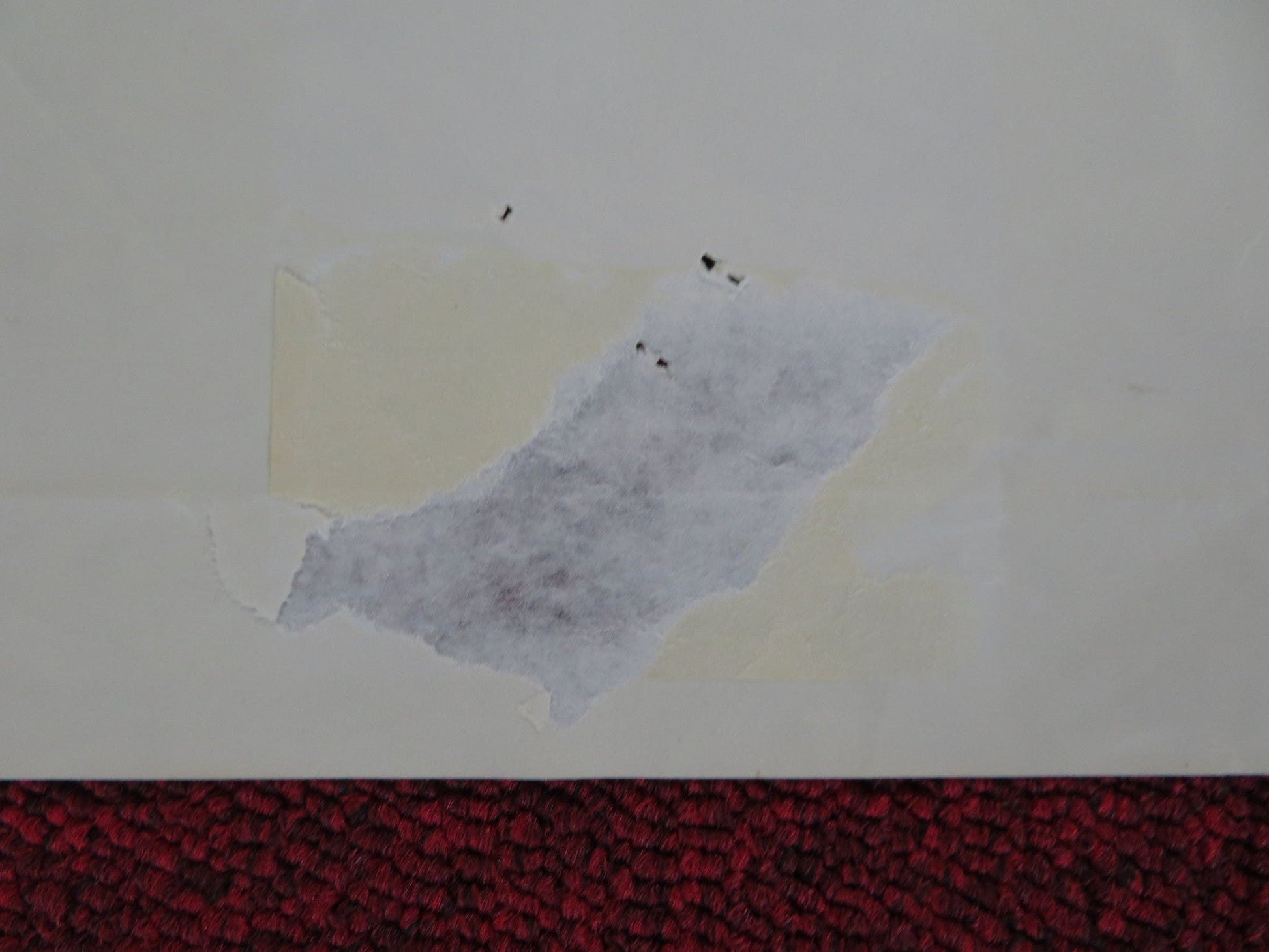 THERE WAS A CROOKED MAN FOLDED US ONE SHEET POSTER KIRK DOUGLAS HENRY FONDA 1970 Rendezvous Cinema Movie posters