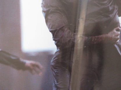 THERE WILL BE BLOOD - A ITALIAN FOTOBUSTA POSTER DANIEL DAY - LEWIS P DANO 2007 Rendezvous Cinema Movie posters