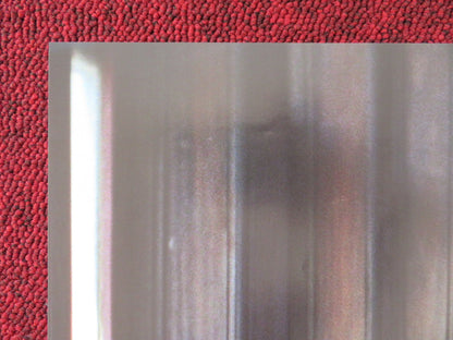 THERE WILL BE BLOOD - C ITALIAN FOTOBUSTA POSTER DANIEL DAY - LEWIS P DANO 2007 Rendezvous Cinema Movie posters