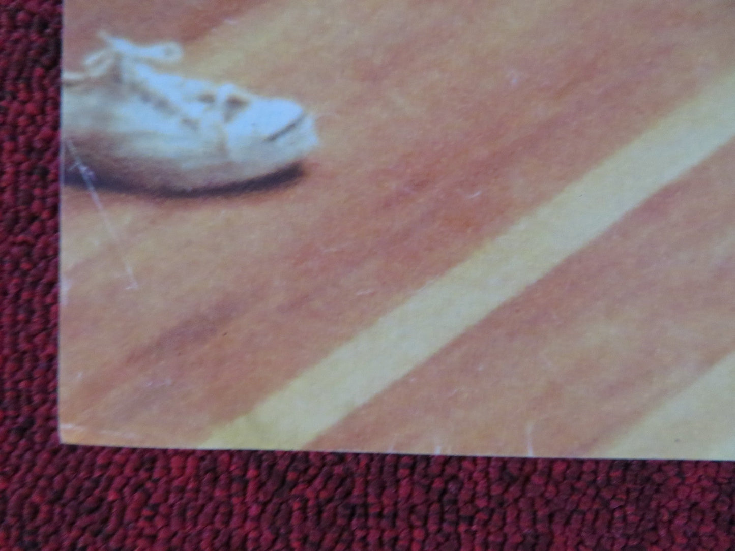 THERE'S SOMETHING ABOUT MARY ITALIAN FOTOBUSTA POSTER CAMERON DIAZ 1998 Rendezvous Cinema Movie posters