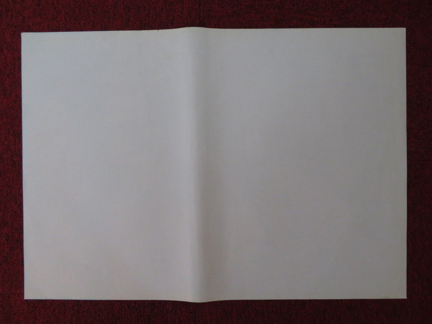 THERE'S SOMETHING ABOUT MARY ITALIAN FOTOBUSTA POSTER CAMERON DIAZ 1998 Rendezvous Cinema Movie posters