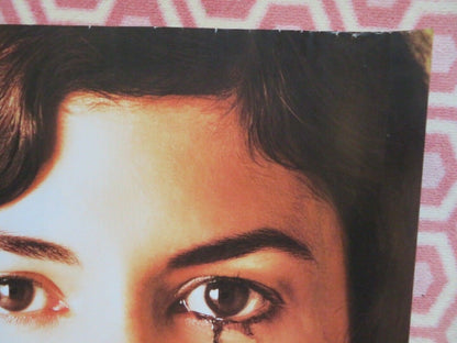 THERESE DEQUEYROUX QUAD (30"x 40") ROLLED POSTER AUDREY TATOU GILLES LELLOUCHE Movie posters