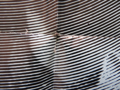 THEY CALL ME TRINITY FOLDED US ONE SHEET POSTER TERENCE HILL BUD SPENCER 1971 Movie posters