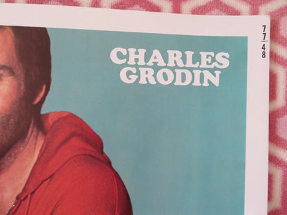 THIEVES US HALF SHEET (22"x 28") POSTER MARLO THOMAS CHARLES GRODIN 1977 Rendezvous Cinema Movie posters