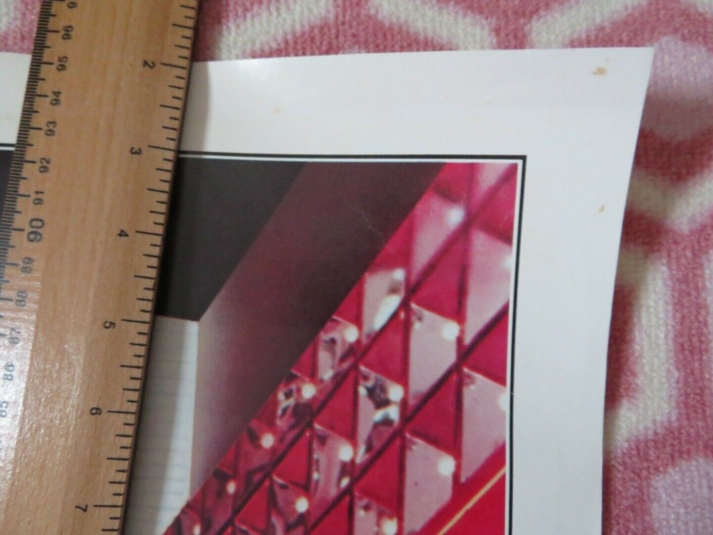 THINGS ARE TOUGH ALL OVER US ONE SHEET POSTER CHEECH CHONG 1982 Movie posters