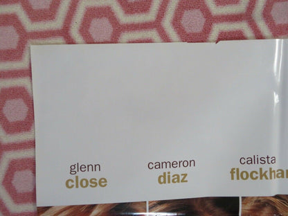 THINGS YOU CAN TELL JUST BY LOOKING AT HER US ONE SHEET POSTER 2000 Movie posters