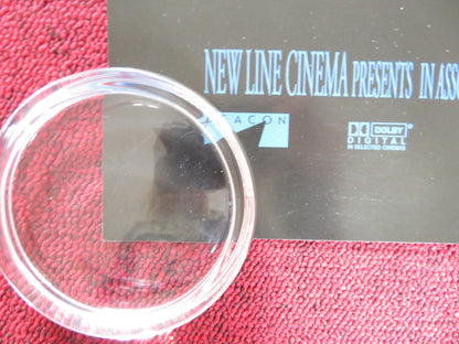 THIRTEEN DAYS UK QUAD (30"x 40") ROLLED POSTER KEVIN COSTNER SHAWN DRISCOLL 2000 Rendezvous Cinema Movie posters