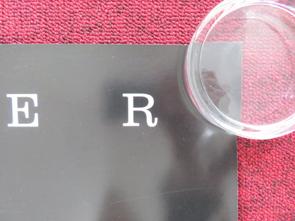 THIRTEEN DAYS UK QUAD (30"x 40") ROLLED POSTER KEVIN COSTNER SHAWN DRISCOLL 2000 Rendezvous Cinema Movie posters