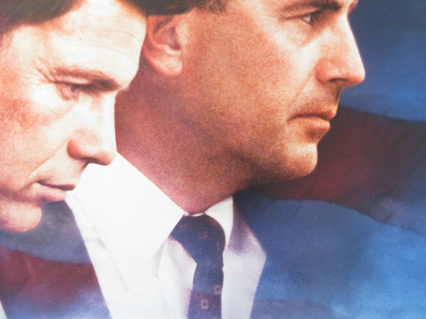 THIRTEEN DAYS UK QUAD (30"x 40") ROLLED POSTER KEVIN COSTNER SHAWN DRISCOLL 2000 Rendezvous Cinema Movie posters